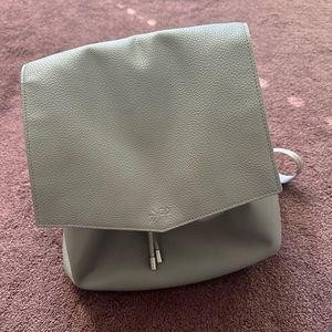 Freshly Picked Drawstring Diaper bag